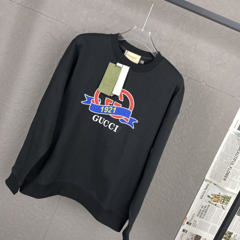 Gucci Hoodies